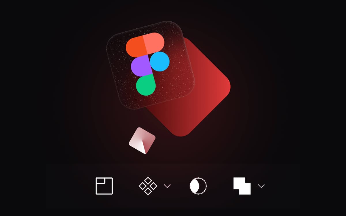 Figma Complex Shapes